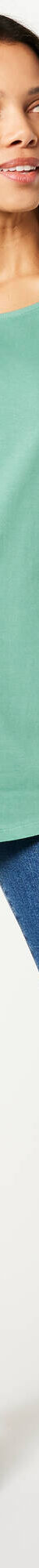 Tee-shirt manches courtes (vert jade) Tee-shirt manches courtes (vert jade)
